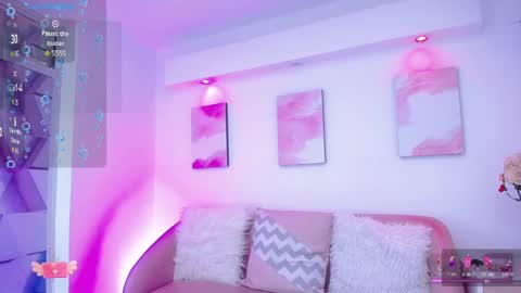 Sofia online show from 01/29/25, 01:38