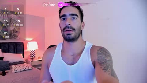 Snapshot of tbastian chatting on 01/21/25, 09:04 BASTIAN online show from 01/21/25, 09:04