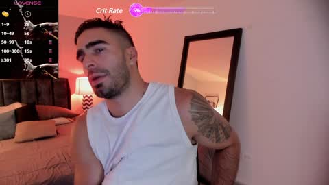 Snapshot of tbastian chatting on 01/25/25, 09:04 BASTIAN online show from 01/25/25, 09:04