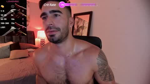 Snapshot of tbastian chatting on 01/26/25, 03:06 BASTIAN online show from 01/26/25, 03:06