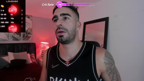 Snapshot of tbastian chatting on 02/02/25, 08:41 BASTIAN online show from 02/02/25, 08:41