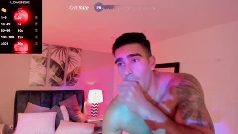 Snapshot of tbastian chatting on 02/09/25, 03:43 BASTIAN online show from 02/09/25, 03:43