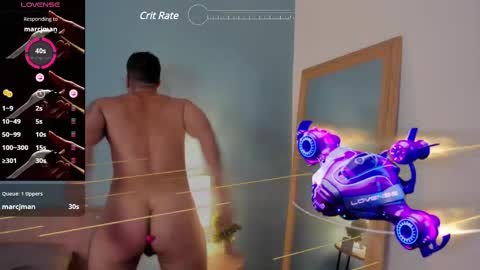 Snapshot of tbastian chatting on 02/23/25, 02:40 BASTIAN online show from 02/23/25, 02:40