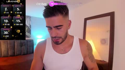 Snapshot of tbastian chatting on 03/08/25, 08:14 BASTIAN online show from 03/08/25, 08:14