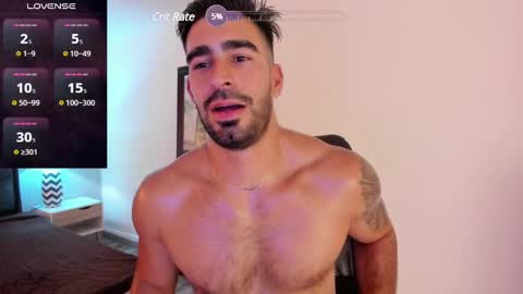 Snapshot of tbastian chatting on 03/11/25, 02:54 BASTIAN online show from 03/11/25, 02:54