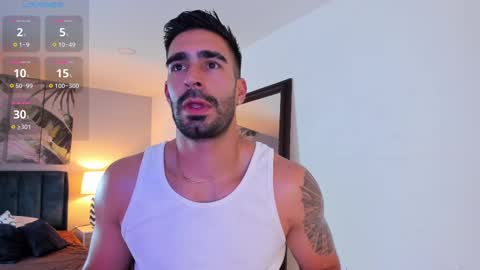 Snapshot of tbastian chatting on 09/23/25, 08:23 BASTIAN online show from 09/23/25, 08:23