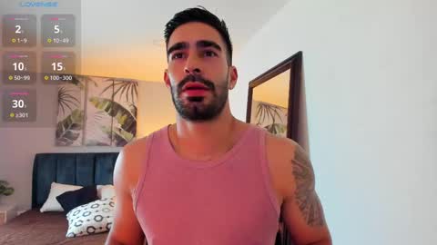 Snapshot of tbastian chatting on 09/25/25, 08:34 BASTIAN online show from 09/25/25, 08:34