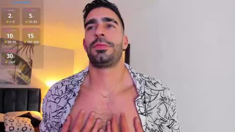 Snapshot of tbastian chatting on 09/30/25, 09:09 BASTIAN online show from 09/30/25, 09:09