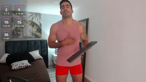 Snapshot of tbastian chatting on 10/11/25, 08:29 BASTIAN online show from 10/11/25, 08:29