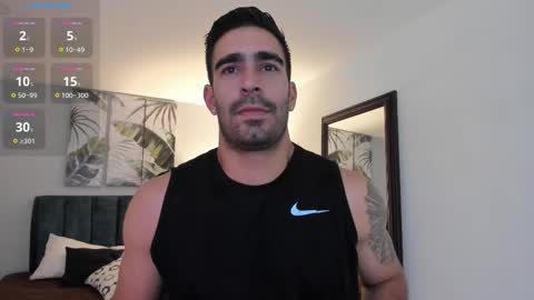 Snapshot of tbastian chatting on 10/13/25, 09:59 BASTIAN online show from 10/13/25, 09:59