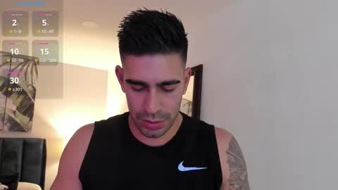 Snapshot of tbastian chatting on 10/19/25, 08:31 BASTIAN online show from 10/19/25, 08:31