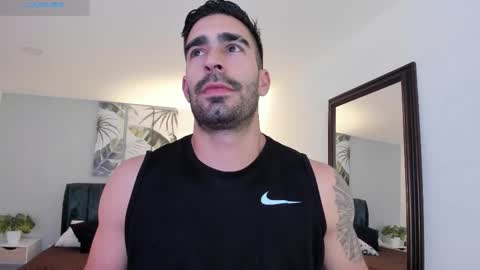 Snapshot of tbastian chatting on 11/01/25, 08:22 BASTIAN online show from 11/01/25, 08:22