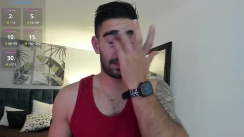 Snapshot of tbastian chatting on 11/02/25, 09:17 BASTIAN online show from 11/02/25, 09:17