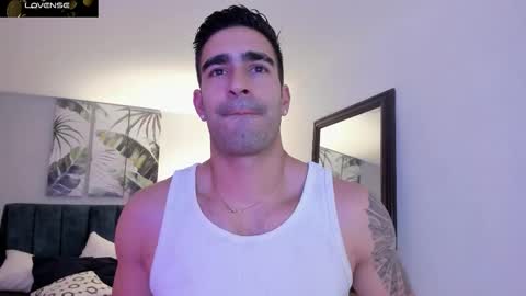 Snapshot of tbastian chatting on 11/06/25, 08:43 BASTIAN online show from 11/06/25, 08:43