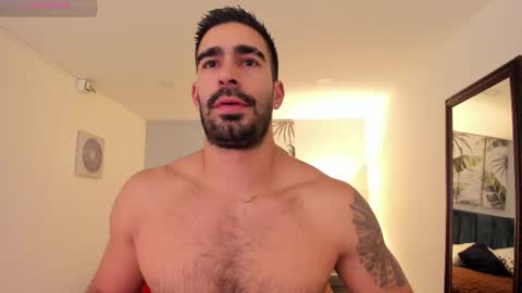 BASTIAN online show from 02/08/26, 08:45