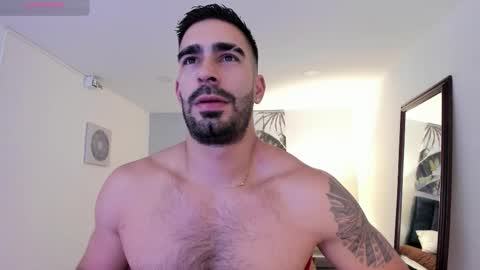 BASTIAN online show from 02/19/26, 08:49