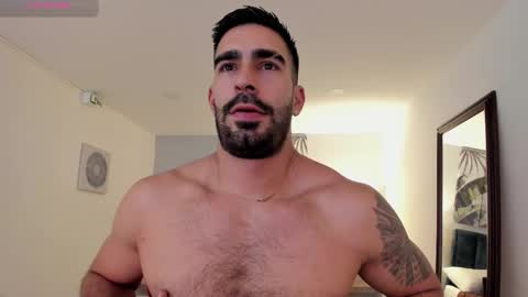 BASTIAN online show from 02/22/26, 08:35