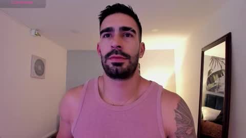 BASTIAN online show from 02/22/26, 09:13