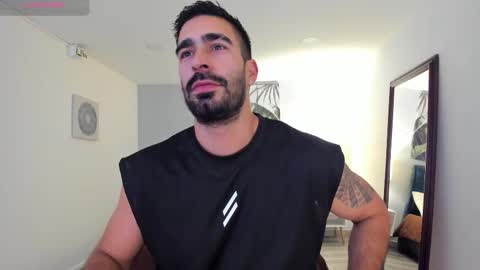 BASTIAN online show from 03/01/26, 08:22