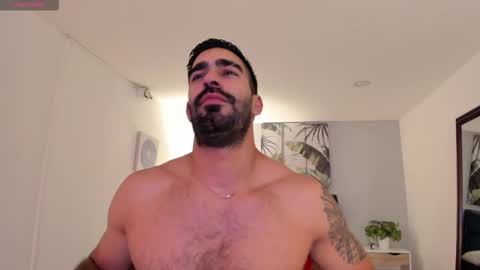 BASTIAN online show from 03/30/26, 08:10