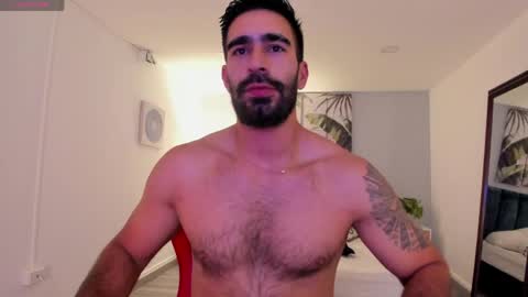 BASTIAN online show from 04/06/26, 04:46