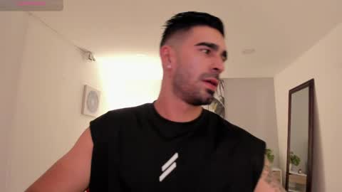 BASTIAN online show from 04/22/26, 08:32