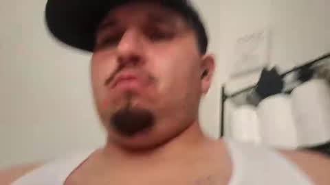 Luis online show from 10/02/25, 04:03