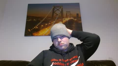 TEDDY online show from 03/07/26, 05:43