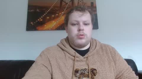 TEDDY online show from 03/08/26, 10:30