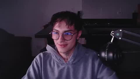 Teo independent model online show from 03/19/26, 02:59