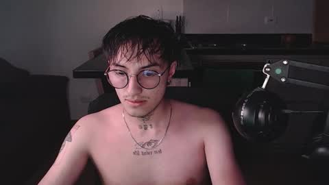 Teo independent model online show from 03/26/26, 03:12