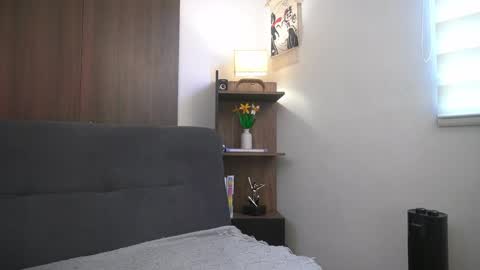 Leo and Luna online show from 04/11/26, 05:28