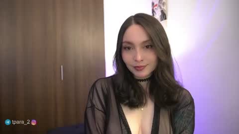 Leo and Luna online show from 07/06/26, 05:04