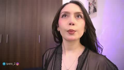 Leo and Luna online show from 07/24/26, 05:11