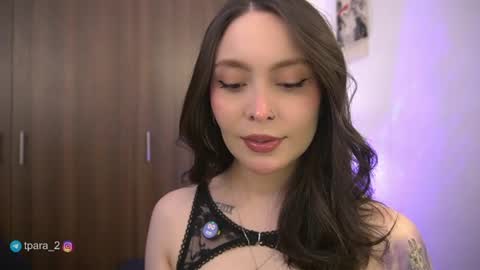 Leo and Luna online show from 07/26/26, 07:10