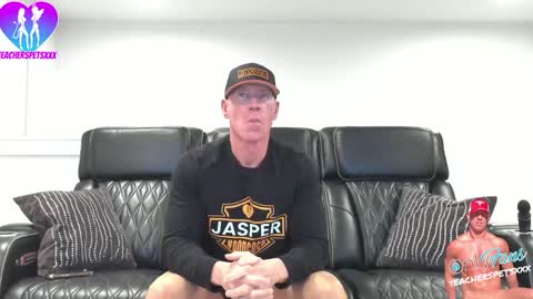 THE TEACHERS PETS online show from 02/26/25, 01:11