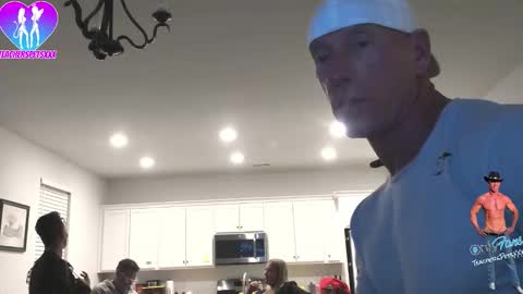 THE TEACHERS PETS online show from 02/27/26, 02:00