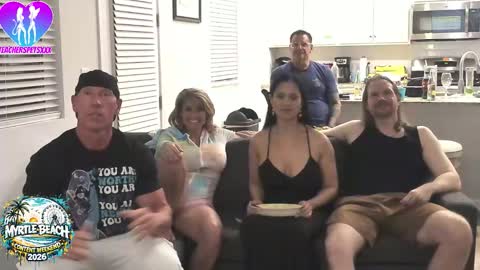 THE TEACHERS PETS online show from 02/28/26, 12:55