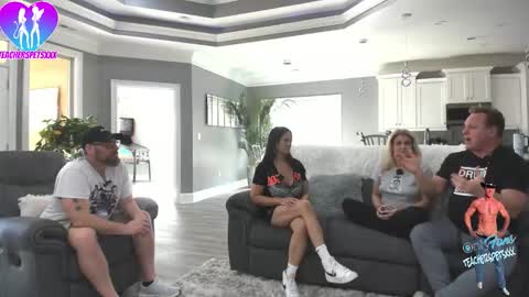 THE TEACHERS PETS online show from 03/01/26, 07:49