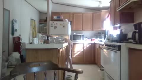 Teak online show from 03/02/25, 07:34