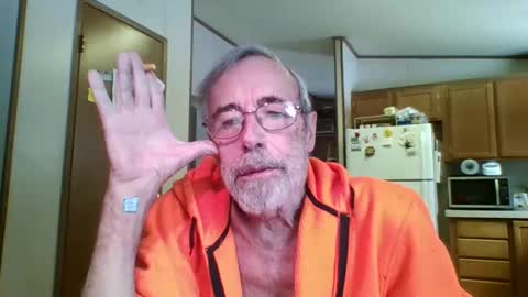 Teak online show from 01/18/26, 06:55