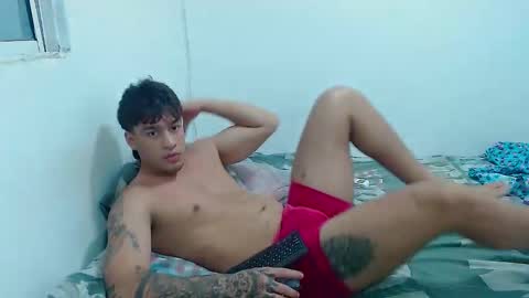 Snapshot of team23hot0 chatting on 12/06/24, 05:09 team23hot0 online show from 12/06/24, 05:09