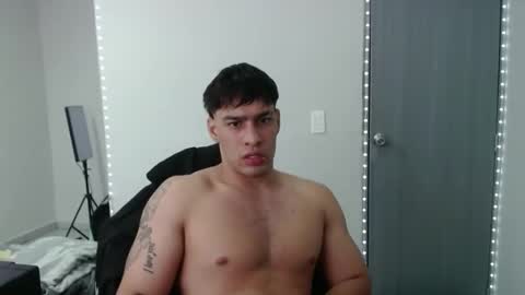 Snapshot of team23hot0 chatting on 10/11/25, 08:51 team23hot0 online show from 10/11/25, 08:51