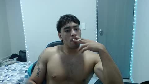 Snapshot of team23hot0 chatting on 10/20/25, 03:29 team23hot0 online show from 10/20/25, 03:29