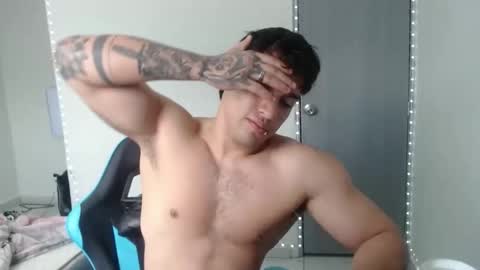 Snapshot of team23hot0 chatting on 10/23/25, 06:17 team23hot0 online show from 10/23/25, 06:17