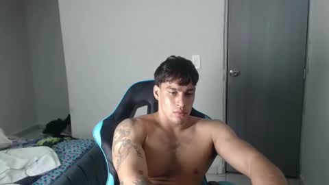 team23hot0 online show from 11/12/25, 05:30