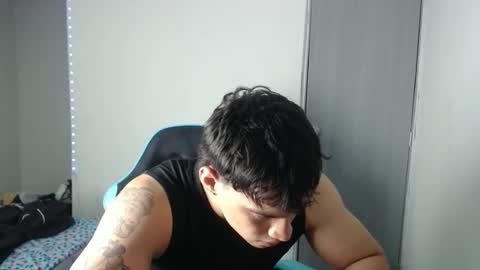 team23hot0 online show from 11/15/25, 03:37