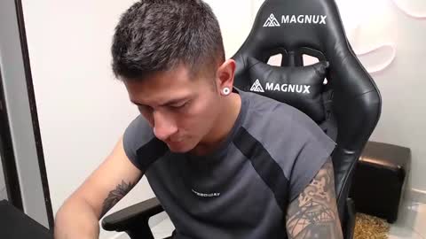 DYNAMITE DUO69 online show from 12/06/24, 02:38