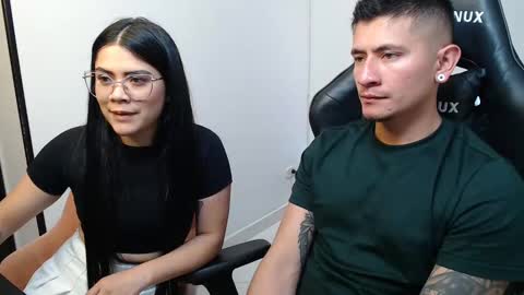 DYNAMITE DUO69 online show from 01/01/25, 10:13