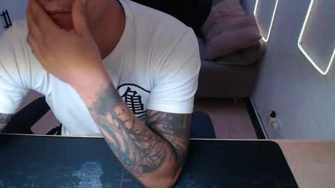 DYNAMITE DUO69 online show from 02/19/26, 12:23